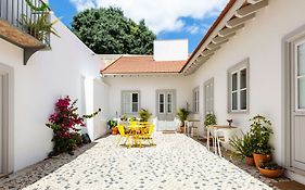 Patio Sao Vicente