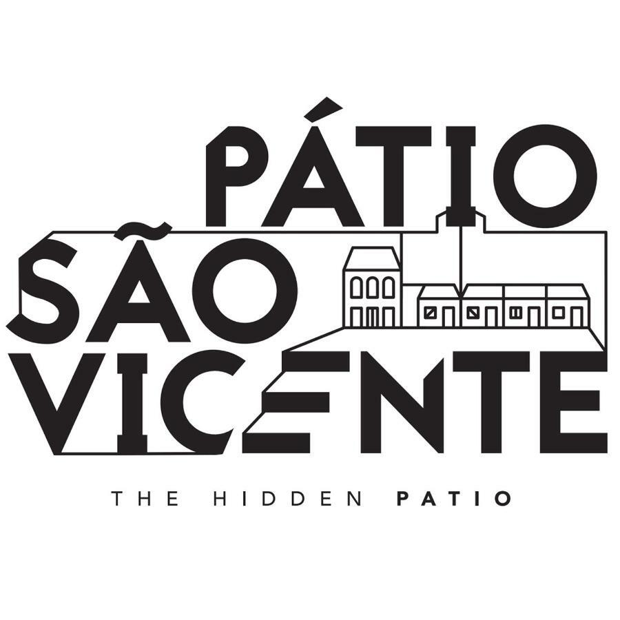 Patio Sao Vicente Apartment Lisbon Exterior photo